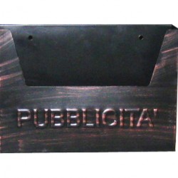 PORTA PUBBLICITA           ART.451A