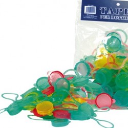 CONF. 30 TAPPI PLASTICA   3046  BRO