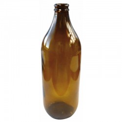 BOTTIGLIA VETRO BIRRA  CL.66