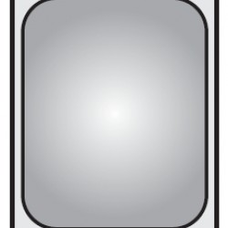 BACINELLA INOX GN1/2         220302