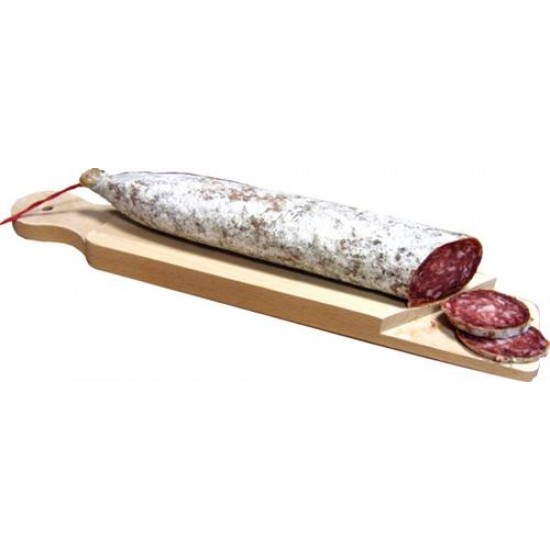 TAGLIERE PER SALAME         ART.  7