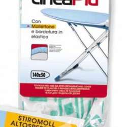 TOV.ASSE STIRO 442F C/ELAST. LAPIAC