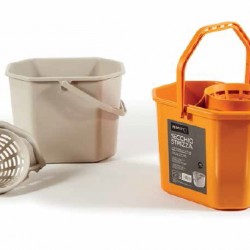 SECCHIO C/STRIZZ 12100 LT.12 LAPIAC