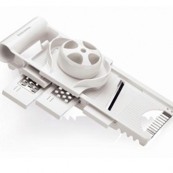 GRATTUGIA MULTIFUNZ HANDY    643860