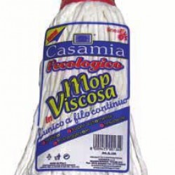 MOP VISCOSA               S134A CAS