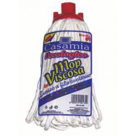 MOP VISCOSA               S134A CAS
