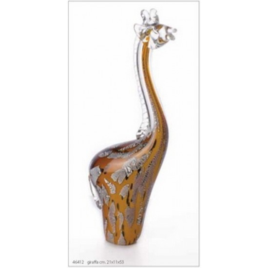GIRAFFA     CM.21X11X53     FANTASY