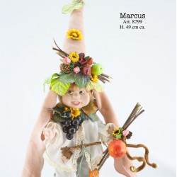 FOLLETTO MARCUS   ART.8799   INFINI