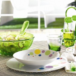 SET 6 POSTI TAVOLA           BOLLI