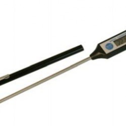 TERMOMETRO DIGIT.20 C/SONDA  043890