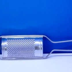 GRATTUGIA INOX CM.9           051
