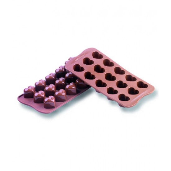 STAMPO CIOCCOLAT. MONAMOUR ART.1205