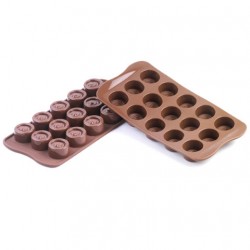 STAMPO CIOCCOLAT. VERTIGO  ART.1206