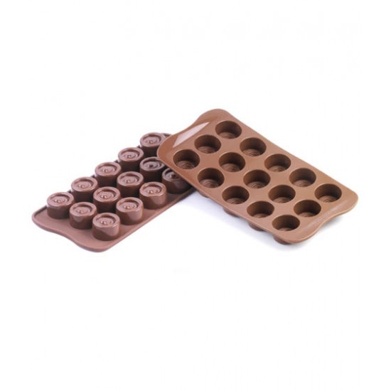 STAMPO CIOCCOLAT. VERTIGO  ART.1206