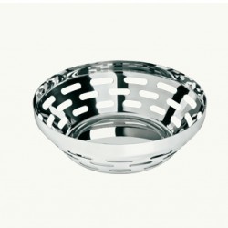 CESTINO PANE               STEEL