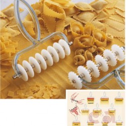 TAGLIA PASTA SPEEDY       ART.84