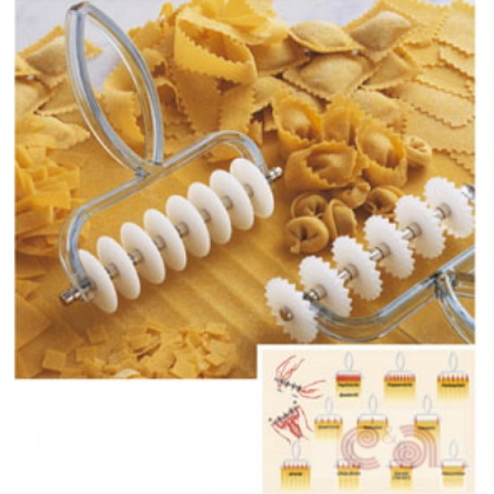 TAGLIA PASTA SPEEDY       ART.84