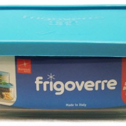 FRIGOVERRE 22X22 QUADRATO