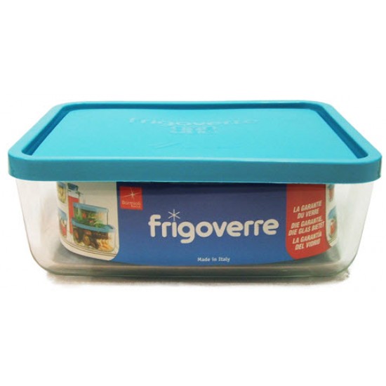 FRIGOVERRE 22X22 QUADRATO
