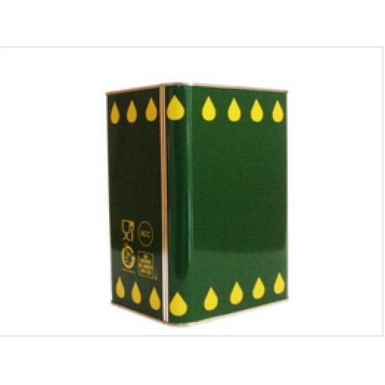 LATTA OLIO LT.3 C/TAPPO         ASA