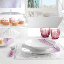SET 6 POSTI TAVOLA             AQUA