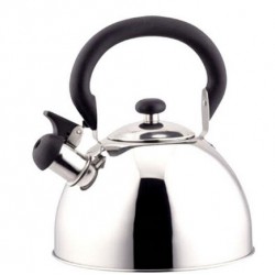 BOLLITORE LT.1,5   INOX      013760