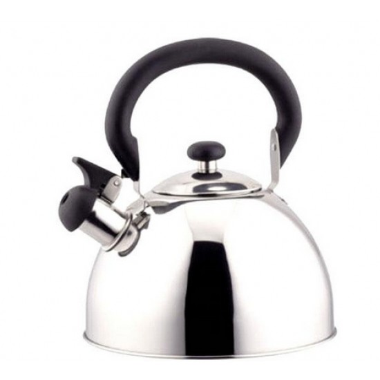 BOLLITORE LT.1,5   INOX      013760
