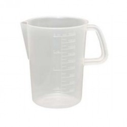 CARAFFA MISURA LT.2          041609