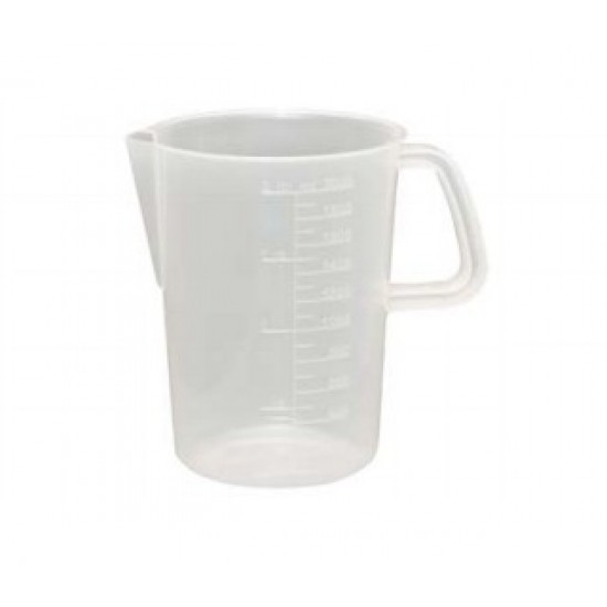 CARAFFA MISURA LT.2          041609