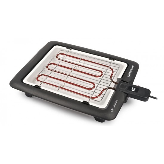BARBECUE W.2000 GIULIETTA    G10024