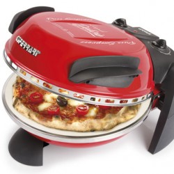 FORNO PIZZA DELIZIA 1200 W.  G10006