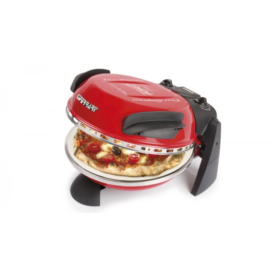 FORNO PIZZA DELIZIA 1200 W.  G10006