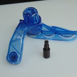 KIT GUIDA MOTORID.KPF-A15 PASTAFAC.