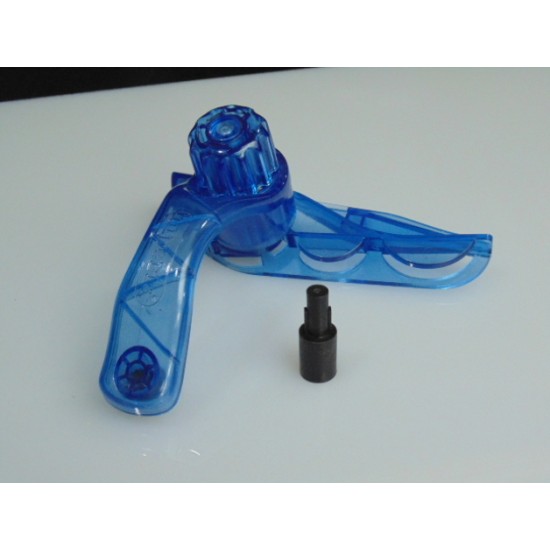KIT GUIDA MOTORID.KPF-A15 PASTAFAC.