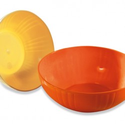 INSALATIERA MOPLEN CM.20   PLASTIME