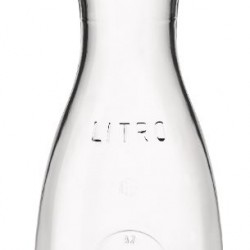 BOTTIGLIA MISURA LT. 1