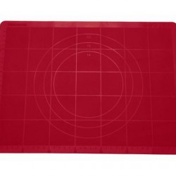STENDIPASTA SILICON  60X50   629449