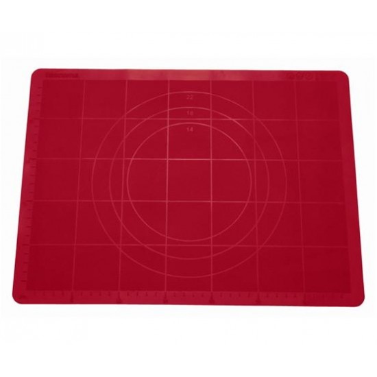 STENDIPASTA SILICON  60X50   629449