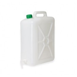 BIDONE MOPLEN      LT.20  C/RUBIN.