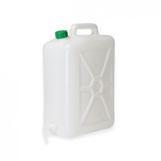 BIDONE MOPLEN      LT.20  C/RUBIN.