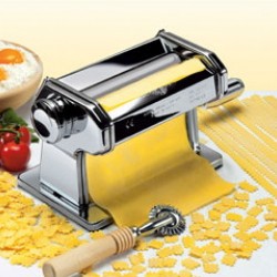SFOGLIATRICE ATLAS 180
