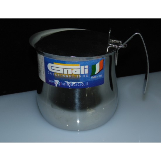 CAFFETTIERA SERVIRE TZ. 6     BBC6