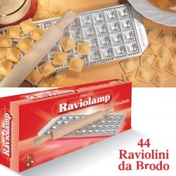 RAVIOLATORE UNIVERSALE 44 P.    300