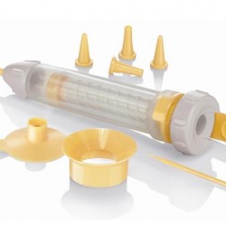 PENNA DECORA DOLCI DELICIA   630536