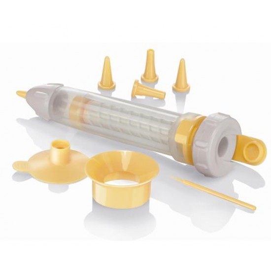 PENNA DECORA DOLCI DELICIA   630536