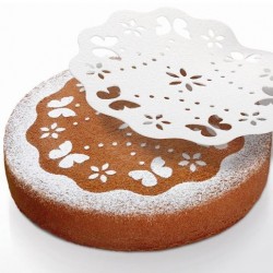 DISCHI DECORATIVI  X TORTE   630676