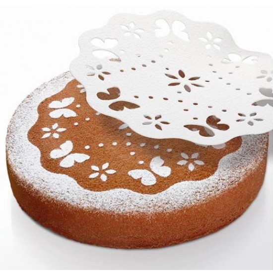 DISCHI DECORATIVI  X TORTE   630676