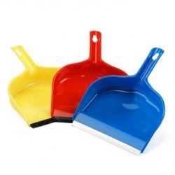 PALETTA POLVERE C/GOMMA      ECOPLS