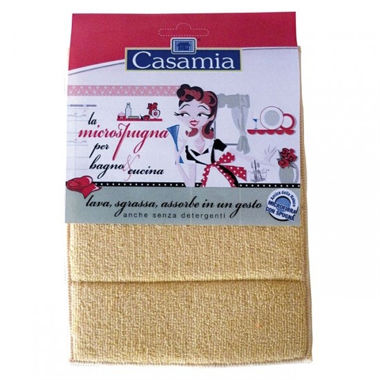 PANNO MICROSPUGNA         S457  CAS