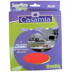 PANNO MICROFIBRA FORNO    S458  CAS